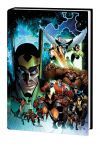X-MEN: ASGARDIAN WARS (HARDCOVER)